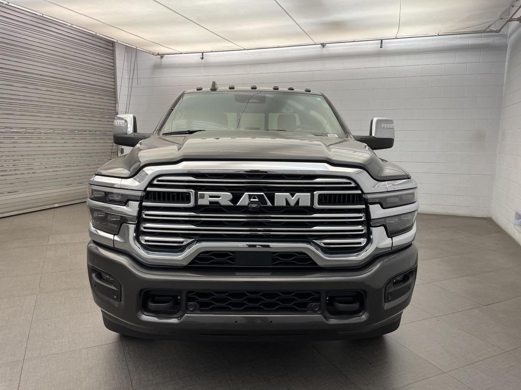 new 2025 Ram 3500 car, priced at $73,055