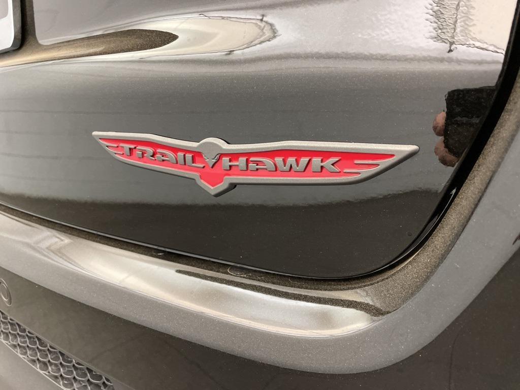 new 2025 Jeep Compass car, priced at $30,763
