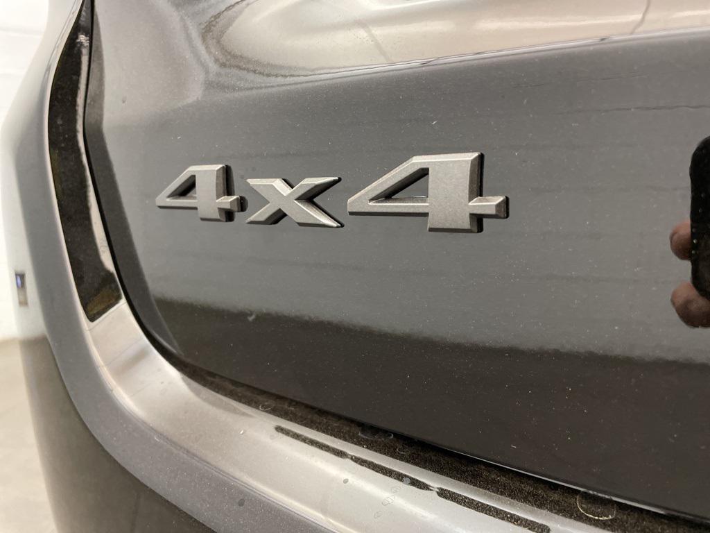 new 2025 Jeep Compass car, priced at $30,763