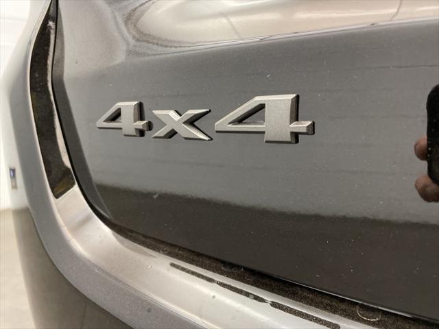 new 2025 Jeep Compass car, priced at $33,661