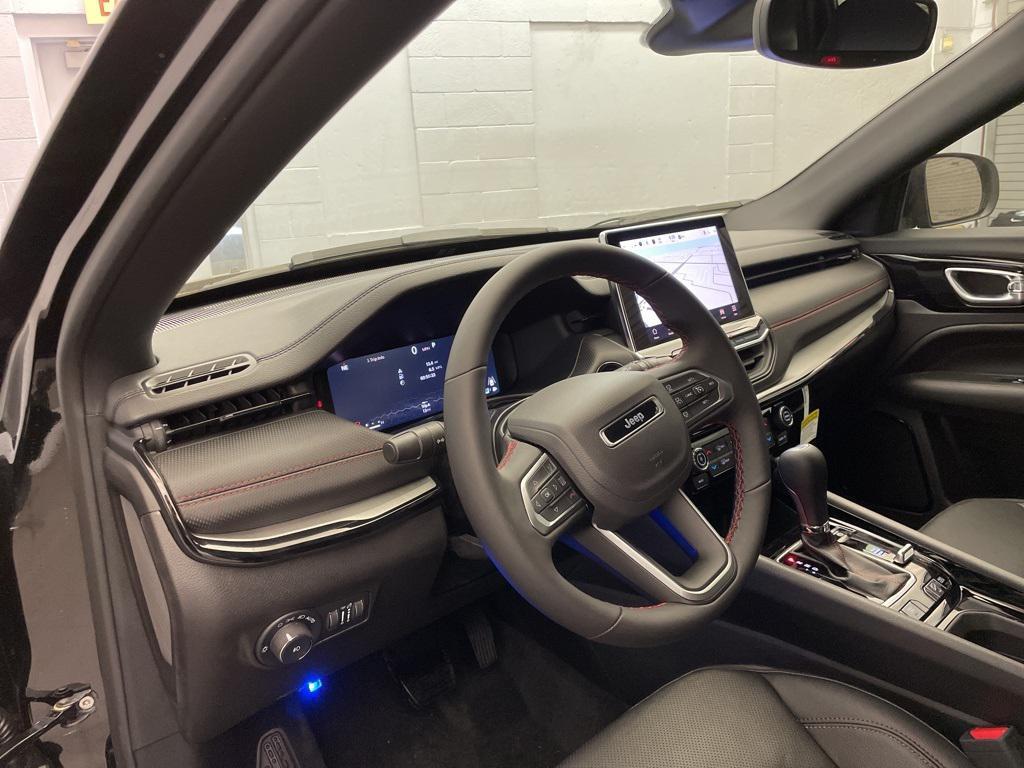 new 2025 Jeep Compass car, priced at $30,763