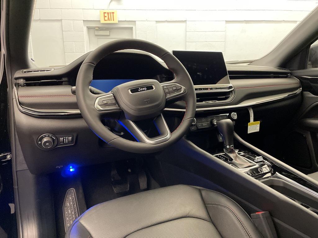 new 2025 Jeep Compass car, priced at $30,763