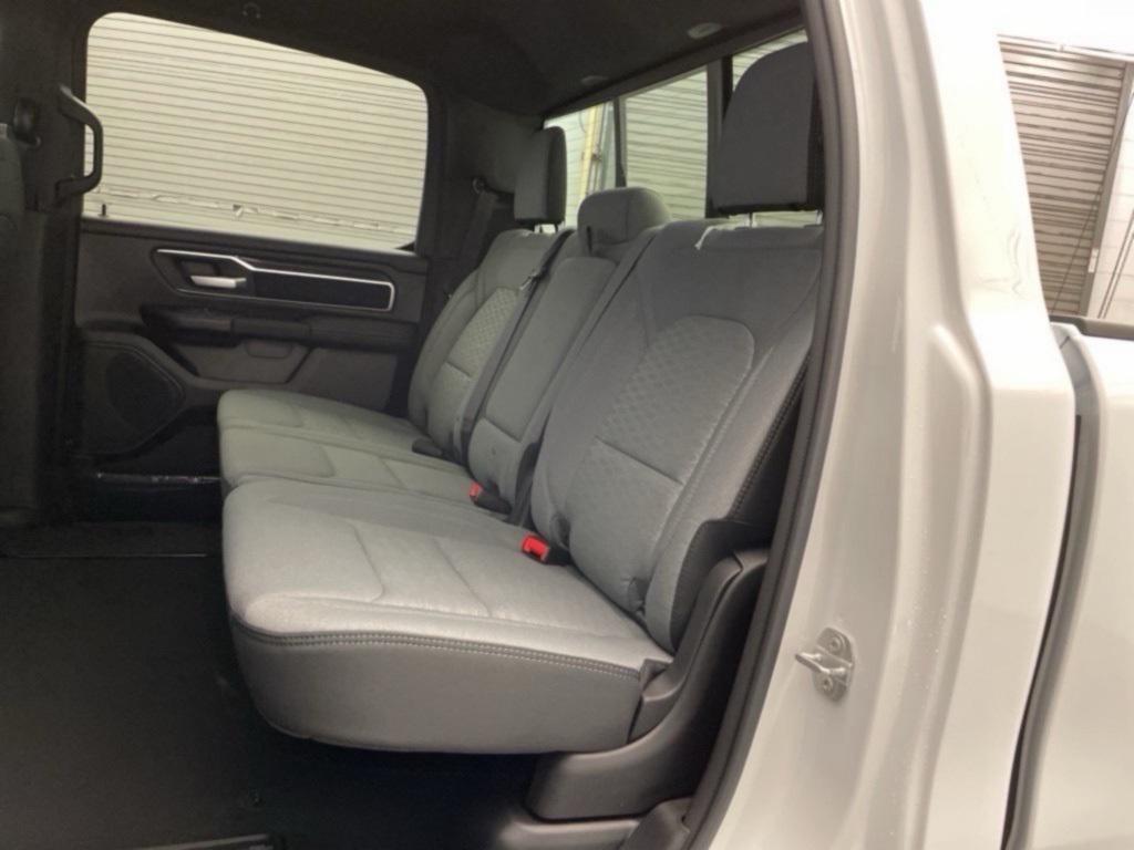 new 2025 Ram 1500 car, priced at $40,564
