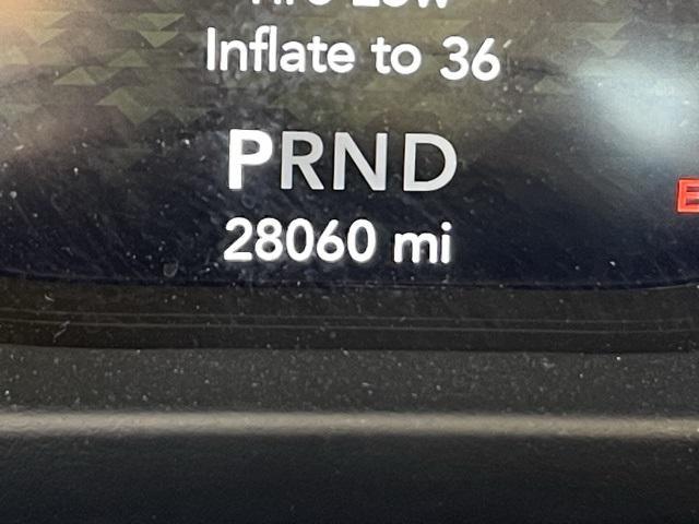 used 2020 Jeep Wrangler car, priced at $24,675