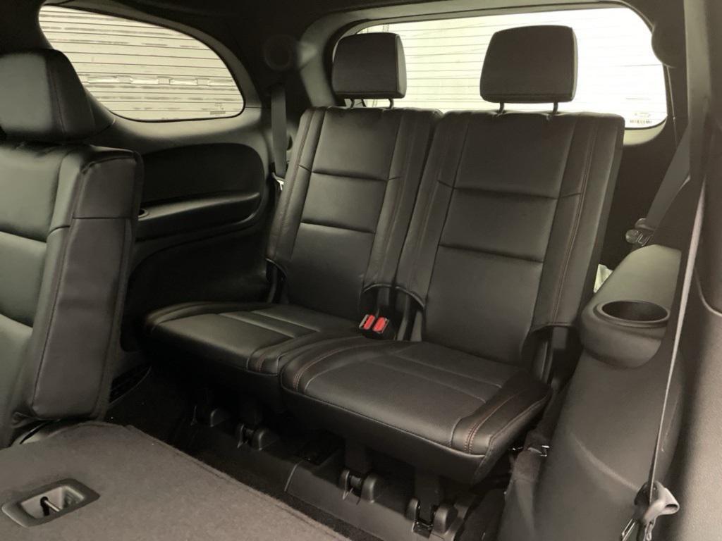 new 2026 Dodge Durango car, priced at $44,395