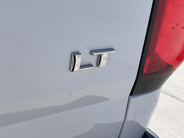 used 2022 Chevrolet Colorado car, priced at $21,773