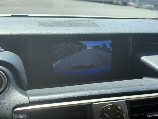used 2018 Lexus IS 300 car, priced at $24,973