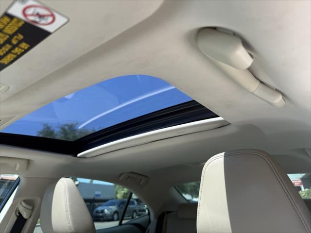 used 2018 Lexus IS 300 car, priced at $24,973