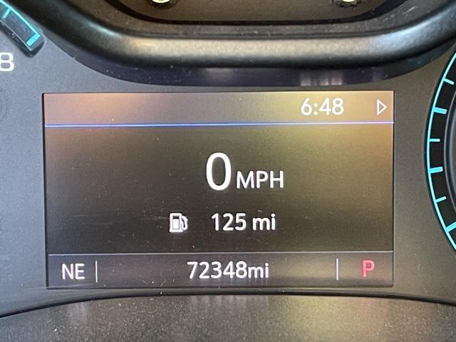 used 2020 Chevrolet Colorado car, priced at $17,973