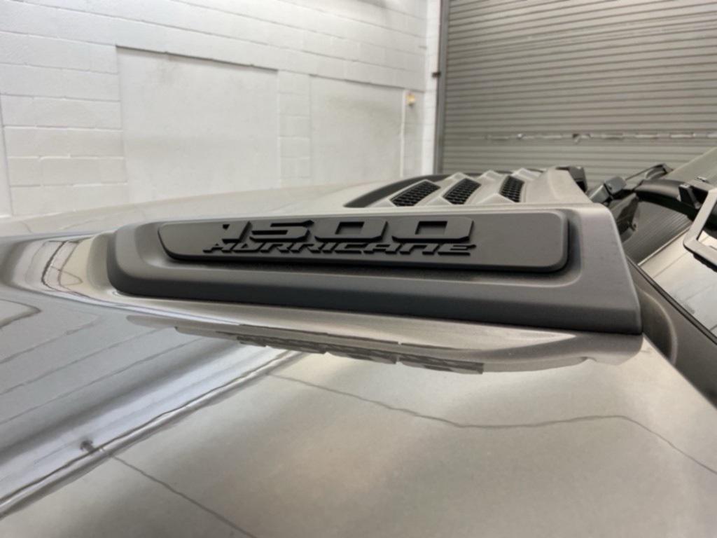 new 2026 Ram 1500 car, priced at $63,134