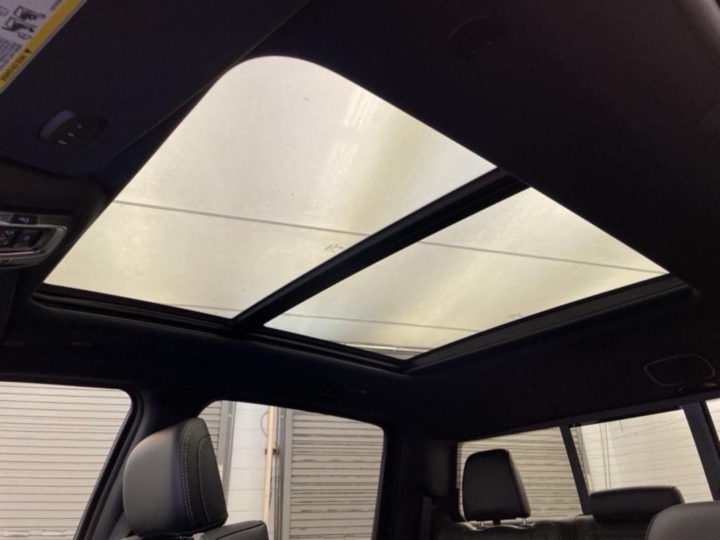 new 2026 Ram 1500 car, priced at $63,134