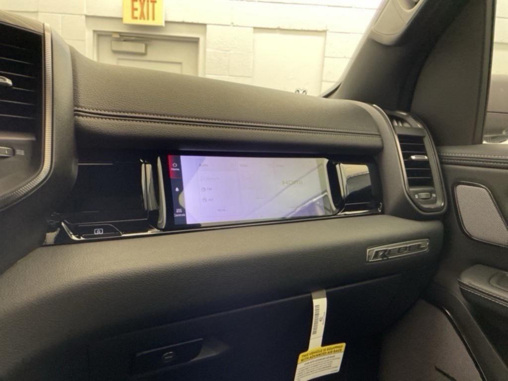 new 2026 Ram 1500 car, priced at $63,134