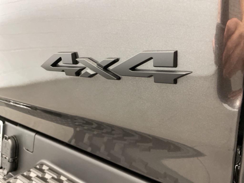 new 2026 Ram 1500 car, priced at $63,134