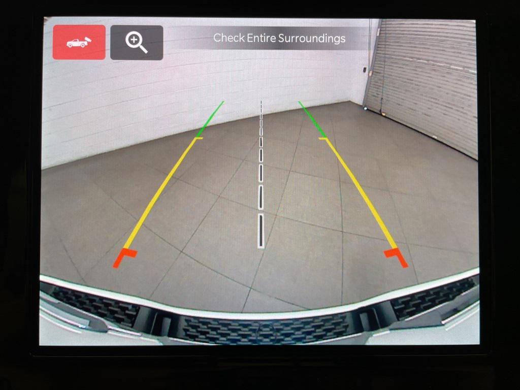 new 2025 Ram 1500 car, priced at $40,190