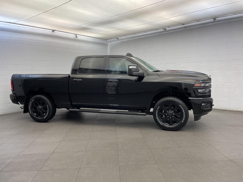 new 2026 Ram 2500 car, priced at $50,621