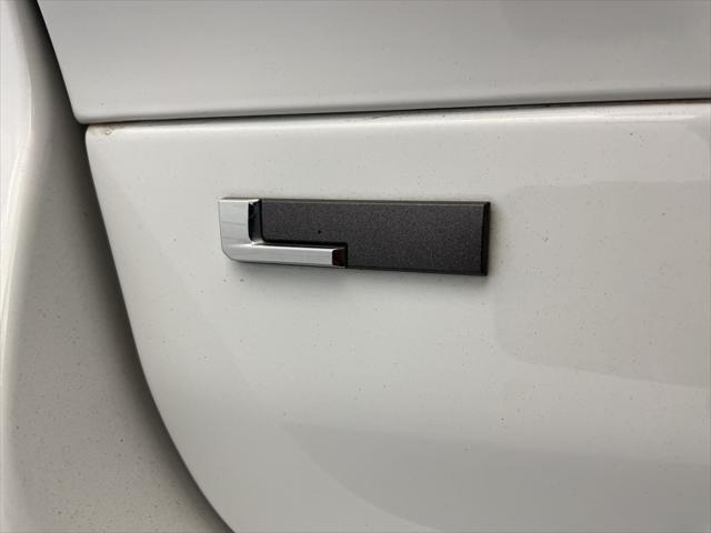 used 2022 Jeep Grand Cherokee L car, priced at $31,273