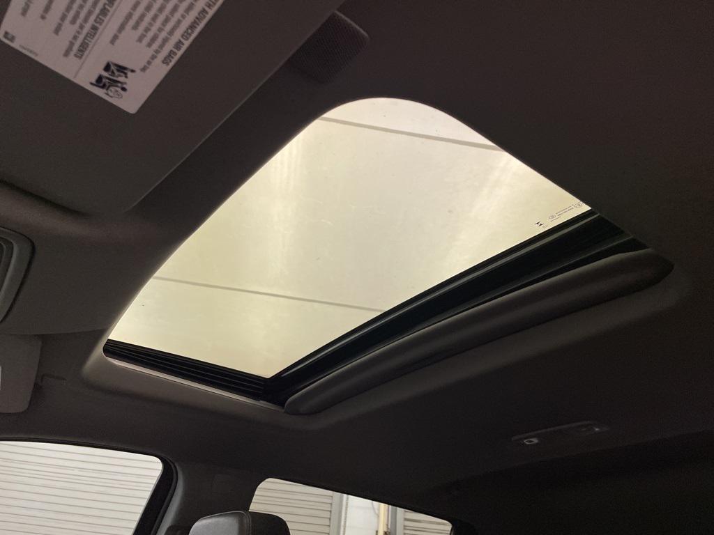 used 2023 Chevrolet Silverado 1500 car, priced at $48,573