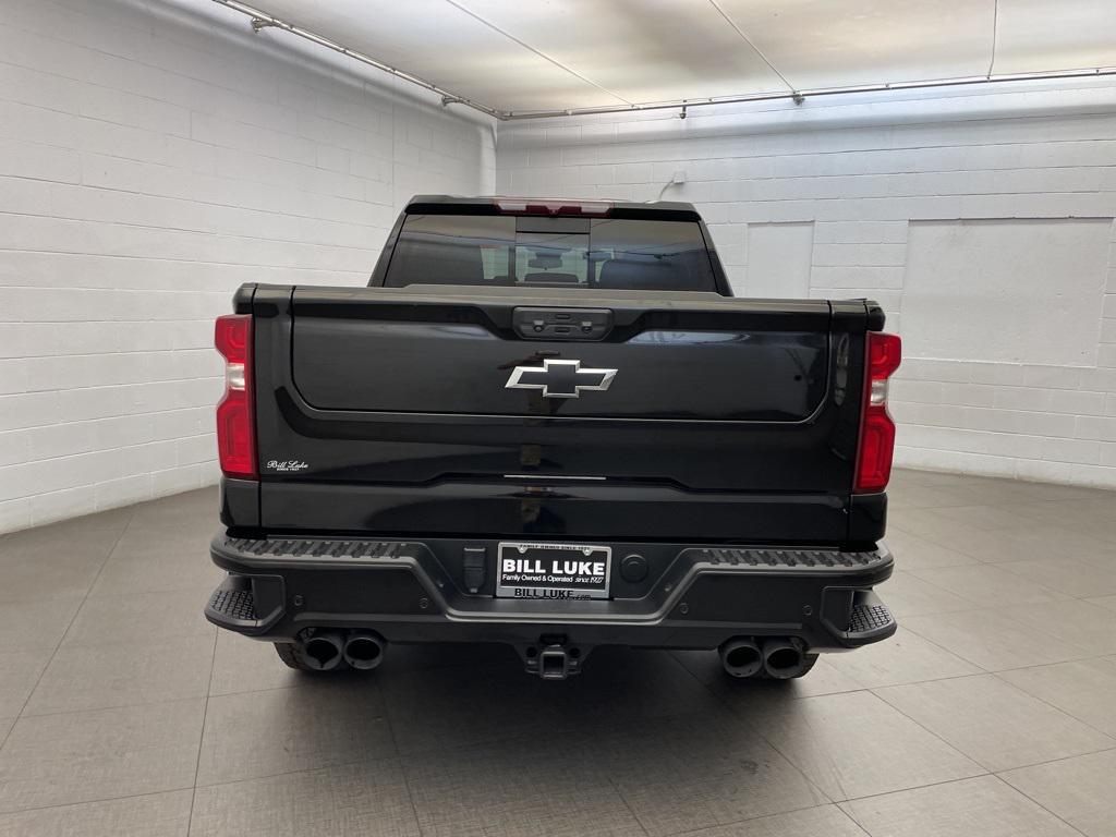 used 2023 Chevrolet Silverado 1500 car, priced at $48,573