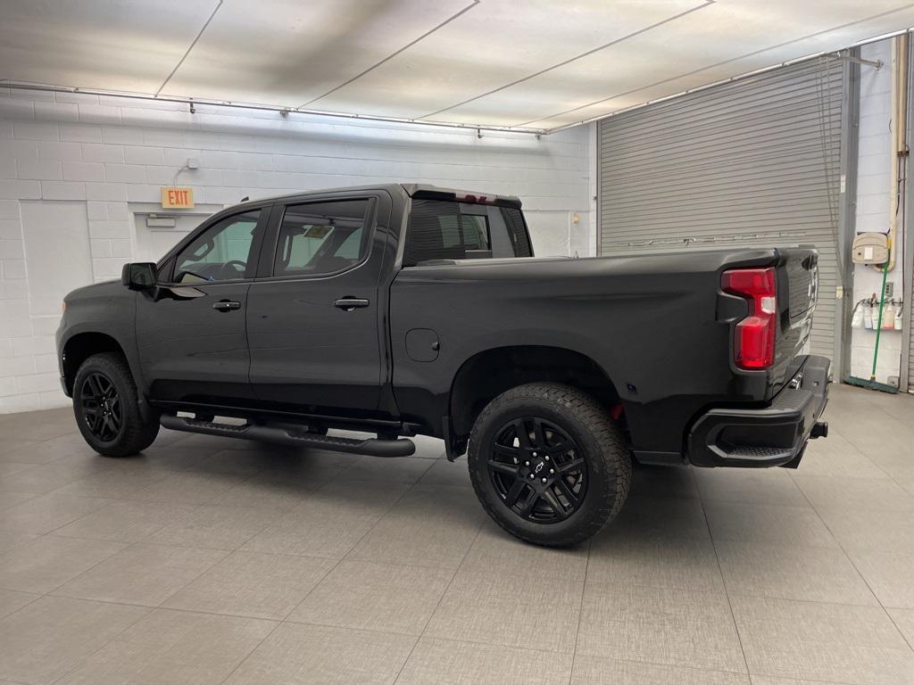 used 2023 Chevrolet Silverado 1500 car, priced at $48,573