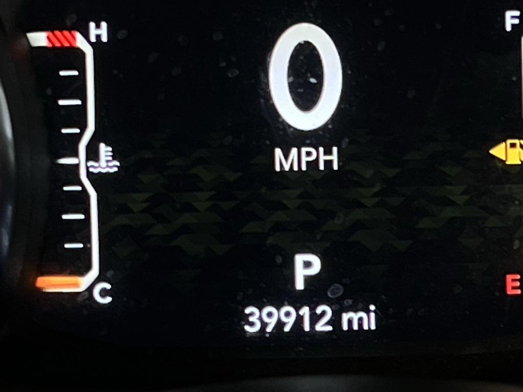used 2021 Jeep Wrangler Unlimited car, priced at $28,973