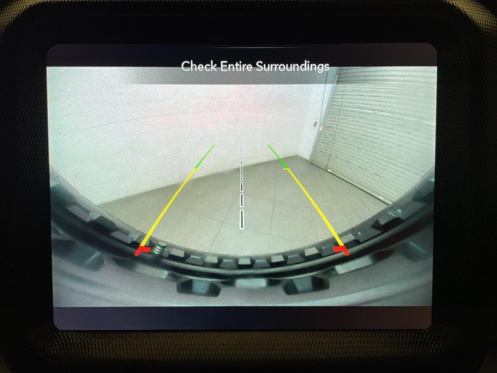 used 2021 Jeep Wrangler Unlimited car, priced at $38,573