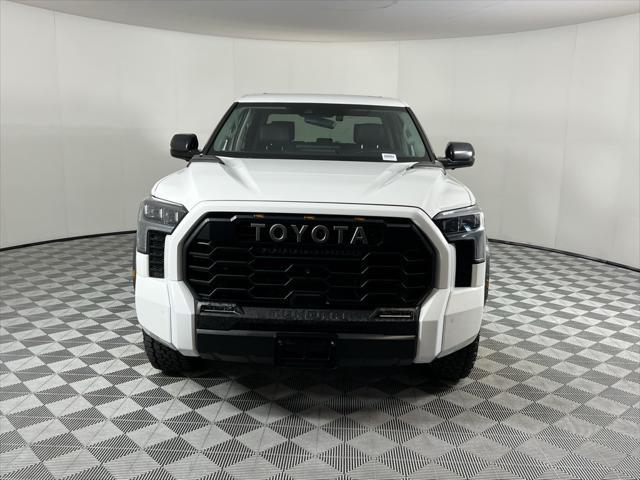 used 2023 Toyota Tundra Hybrid car, priced at $59,973