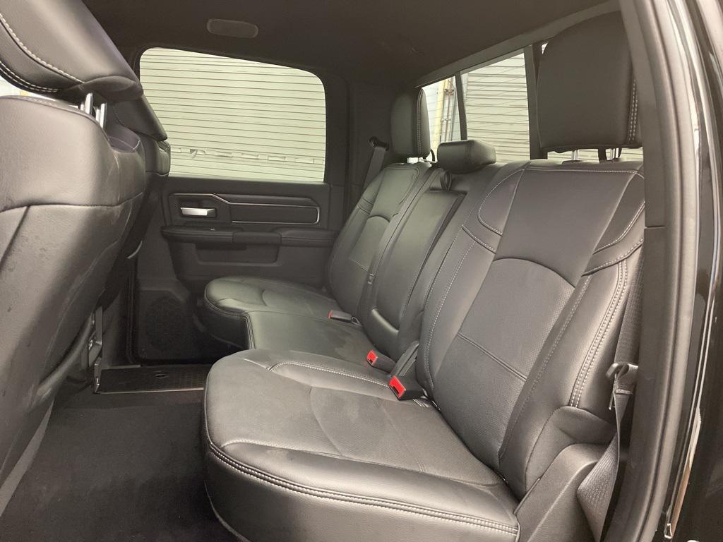 new 2026 Ram 2500 car, priced at $68,834