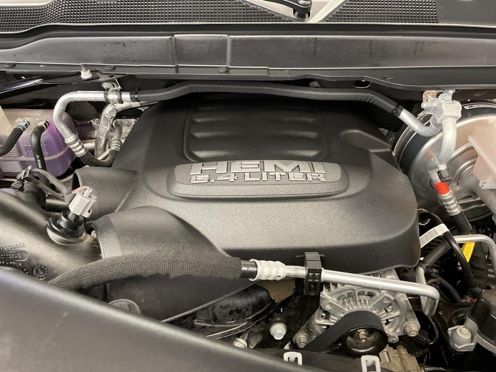 new 2026 Ram 2500 car, priced at $68,834