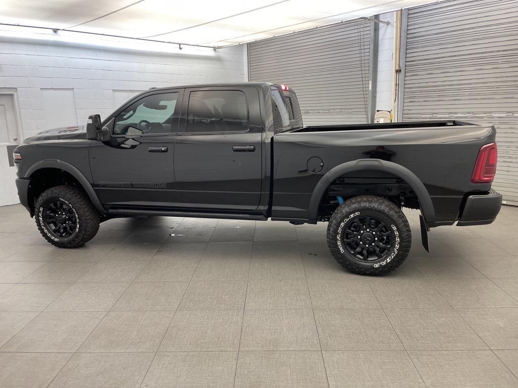 new 2026 Ram 2500 car, priced at $68,834