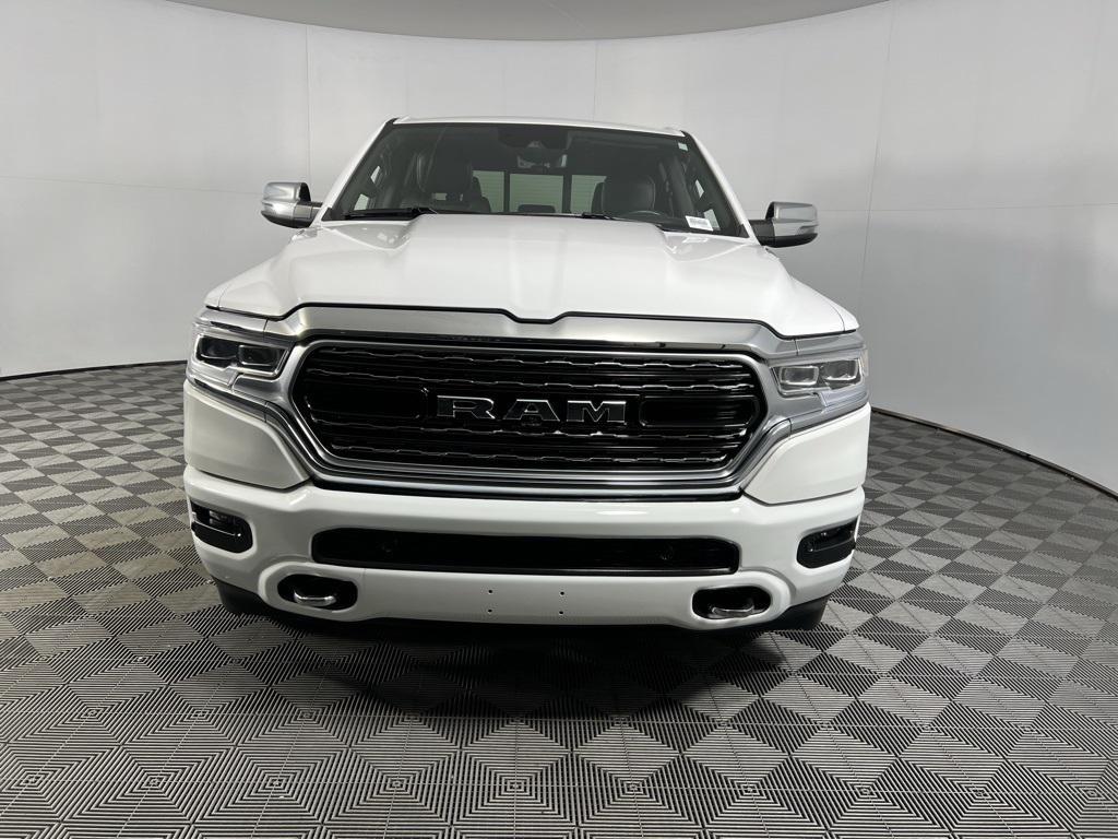 used 2024 Ram 1500 car, priced at $49,975