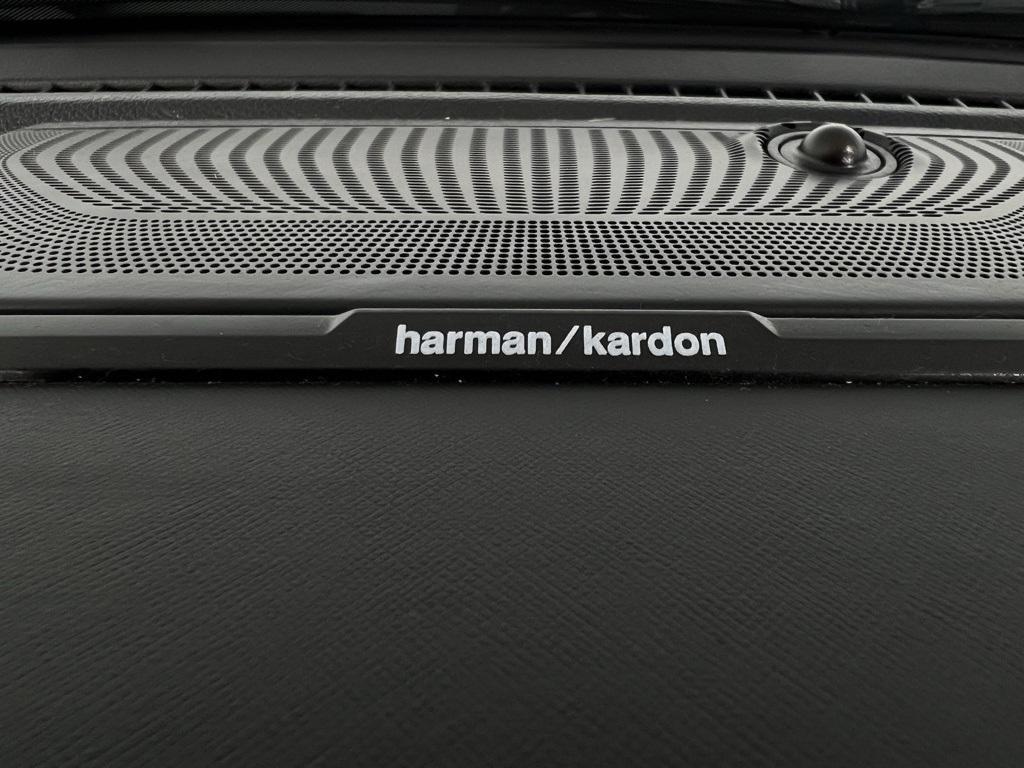 used 2024 Ram 1500 car, priced at $49,975