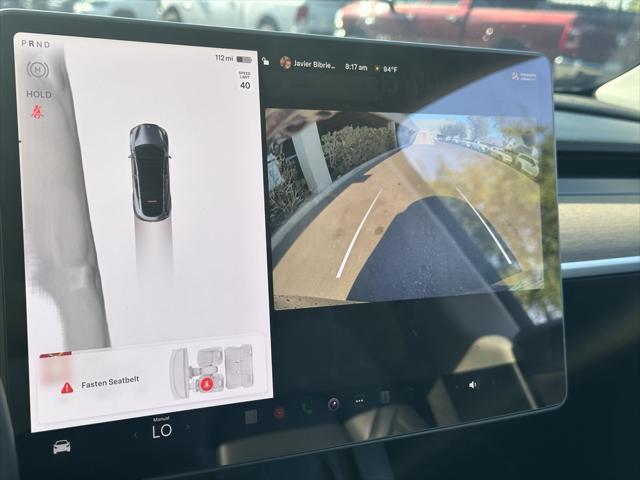 used 2023 Tesla Model Y car, priced at $32,273