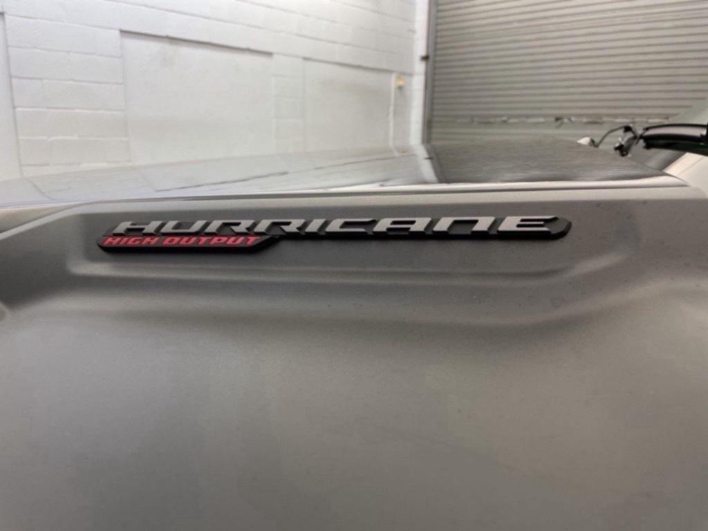 new 2026 Ram 1500 car, priced at $87,200