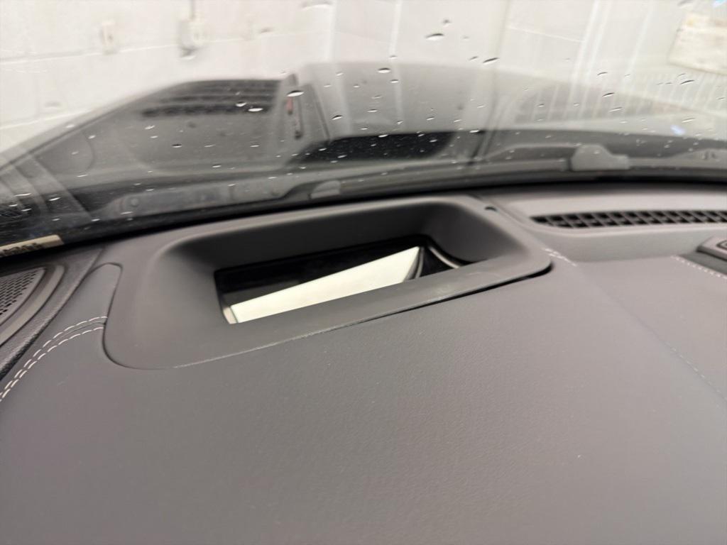 new 2026 Ram 1500 car, priced at $87,200