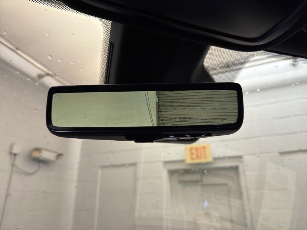 new 2026 Ram 1500 car, priced at $87,200