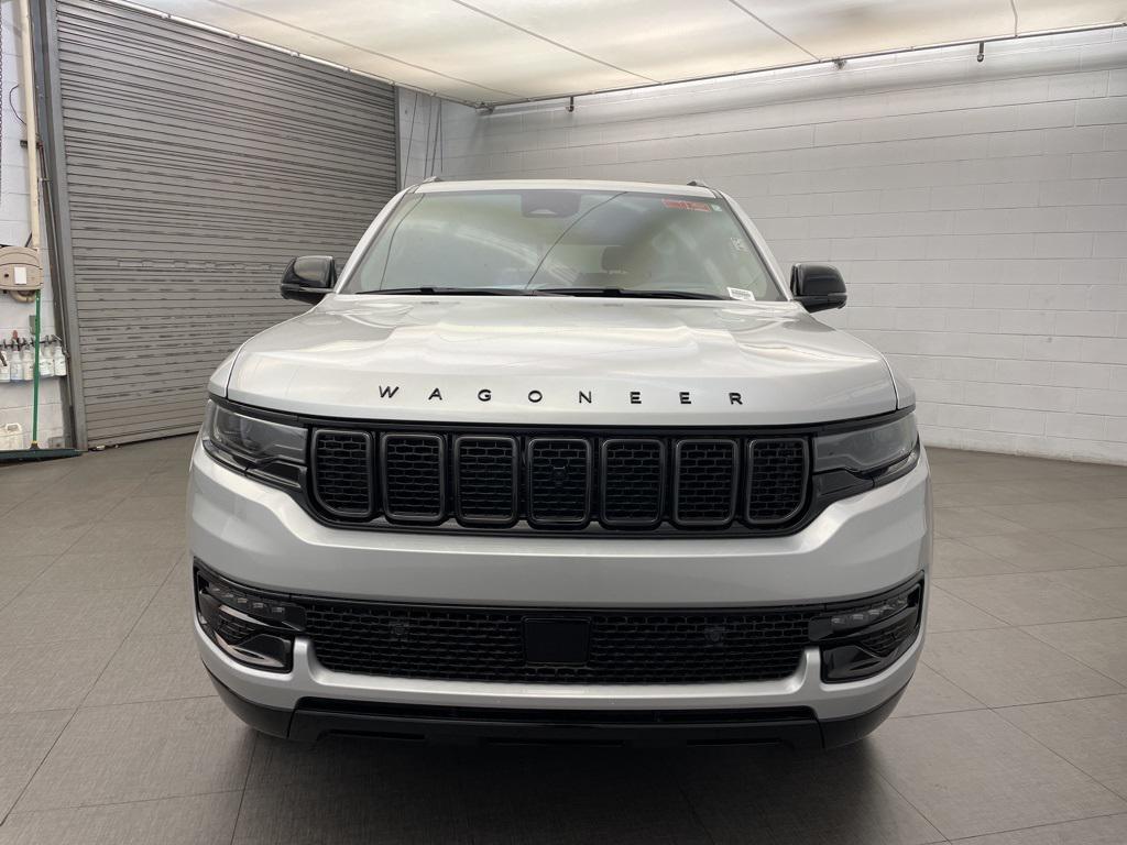 new 2025 Jeep Wagoneer L car, priced at $74,232
