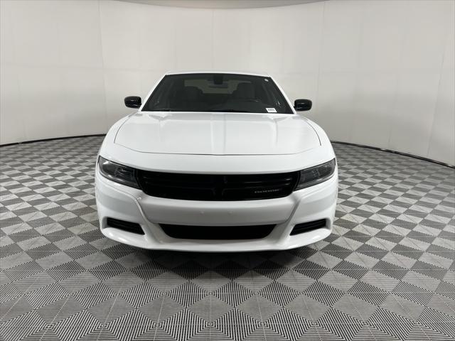 used 2023 Dodge Charger car, priced at $20,473