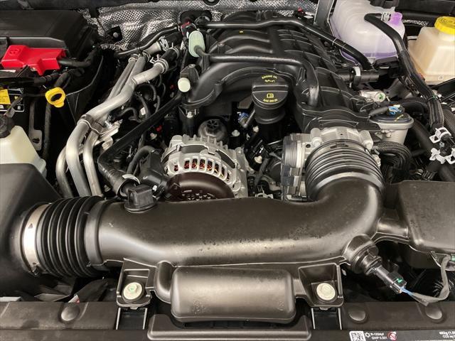 new 2025 Jeep Gladiator car, priced at $43,725