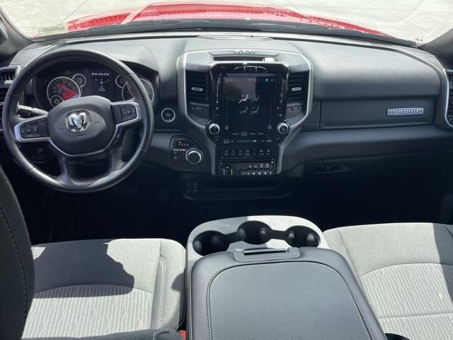 used 2024 Ram 2500 car, priced at $42,973