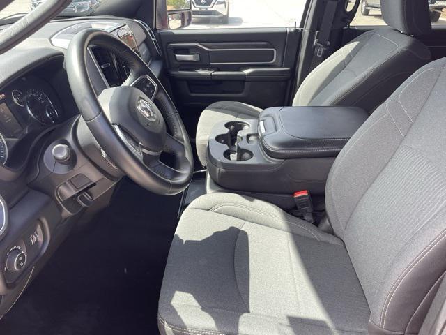 used 2024 Ram 2500 car, priced at $42,973