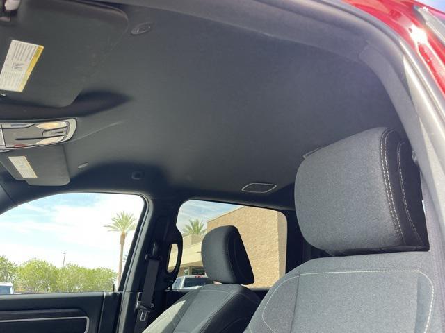 used 2024 Ram 2500 car, priced at $42,973