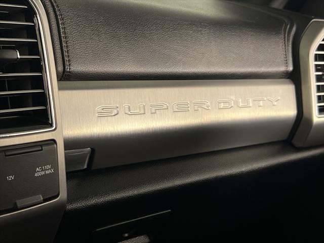 used 2021 Ford F-350 car, priced at $62,573