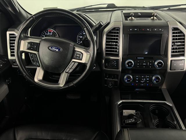 used 2021 Ford F-350 car, priced at $62,573