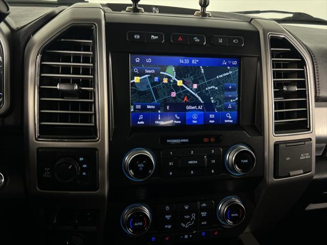 used 2021 Ford F-350 car, priced at $62,573