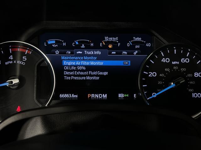 used 2021 Ford F-350 car, priced at $62,573