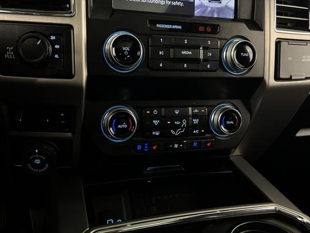 used 2021 Ford F-350 car, priced at $62,573