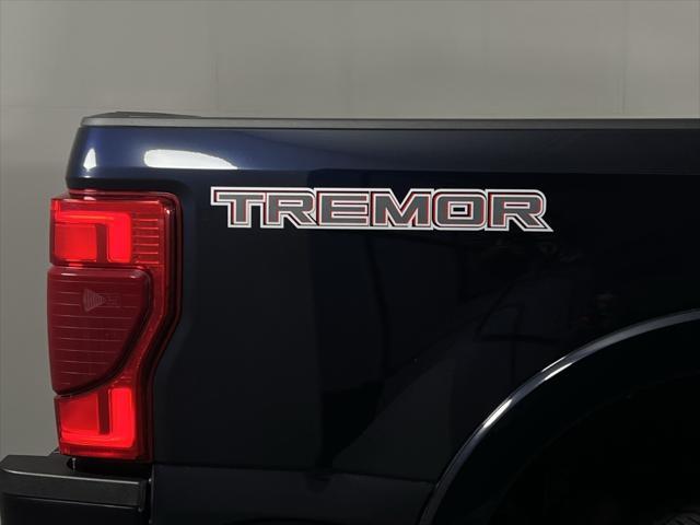 used 2021 Ford F-350 car, priced at $62,573