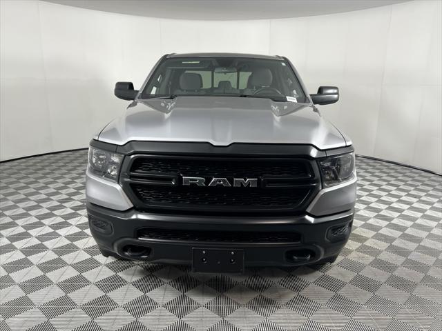 used 2023 Ram 1500 car, priced at $30,573