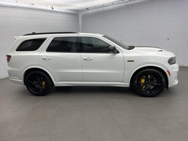 new 2024 Dodge Durango car, priced at $99,995