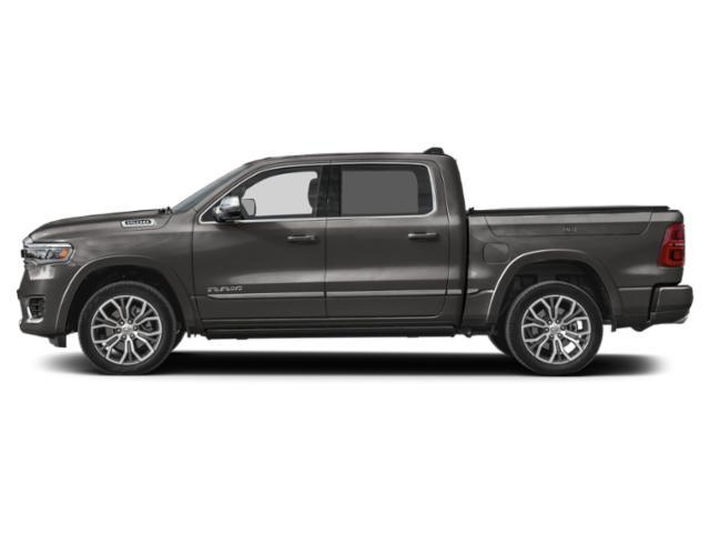 new 2026 Ram 1500 car, priced at $82,806